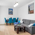 Sleepway - Garbary 95-112a Appartement *