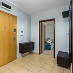 Sleepway - Garbary 95-112a Appartement *