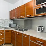 Sleepway - Garbary 95-112a *