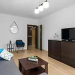 Sleepway - Garbary 95-112a Poznań