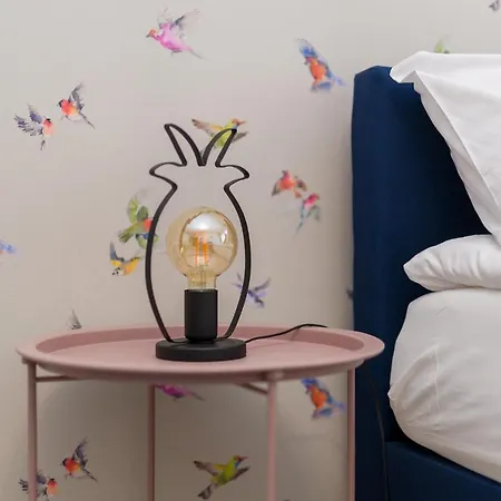 Sleepway - Garbary 95-112a 아파트 포즈난