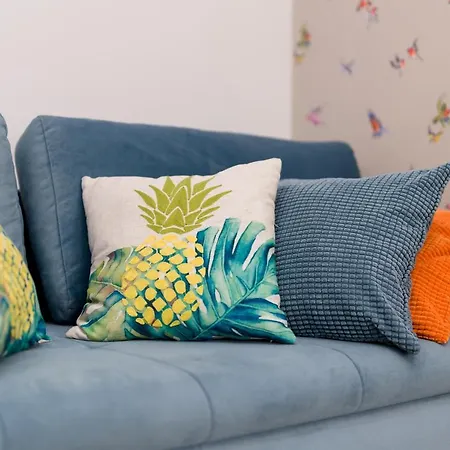 Sleepway - Garbary 95-112a