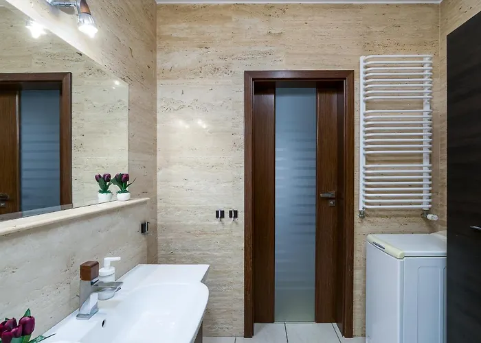 Sleepway - Garbary 95-112a Poznań