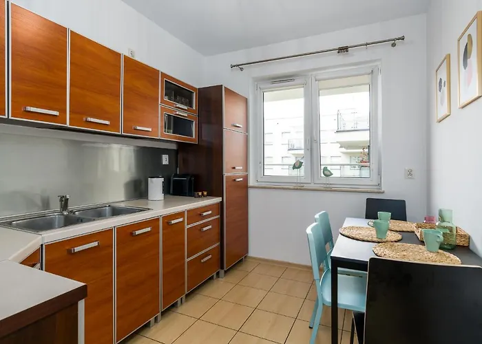 Lejlighed Sleepway - Garbary 95-112a *