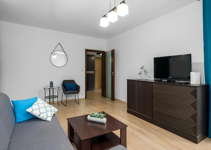 Sleepway - Garbary 95-112a Poznań