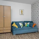 Sleepway - Garbary 95-112a Apartment *