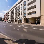 Sleepway - Garbary 95-112a Poznan