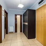 Sleepway - Garbary 95-112a Poznan
