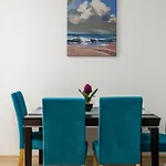Apartment Sleepway - Garbary 95-112a