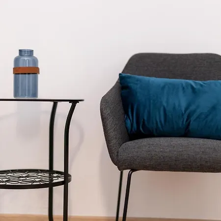 Apartment Sleepway - Garbary 95-112a