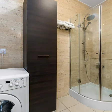 Sleepway - Garbary 95-112a Poznań