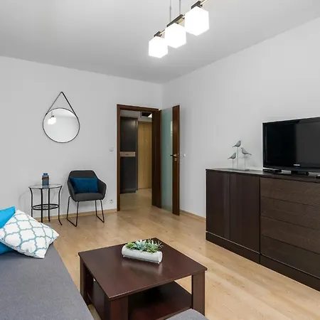 Sleepway - Garbary 95-112a Poznan