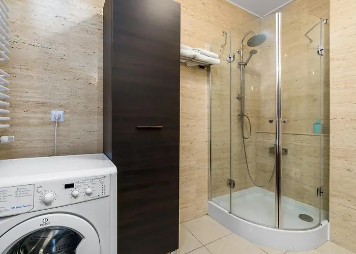 Sleepway - Garbary 95-112a 포즈난